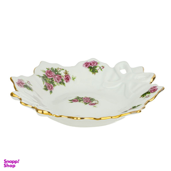 شیرینی خوری مقصود مدل گلسرخی کد 734