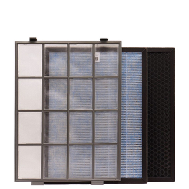 فیلتر تصفیه هوا اوزون کد oz-fil-901