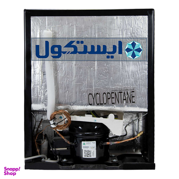 یخچال 3 فوت ایستکول مدل TM-4164-HS