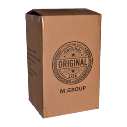 سطل زباله پدالی اورجینال مدل MAT کد 5018 گنجایش 18 لیتر