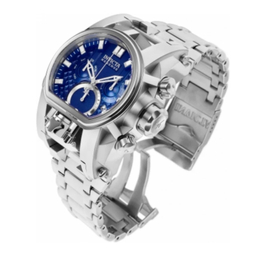 ساعت مچی عقربه‌ ای مردانه اینویکتا مدل ZE2