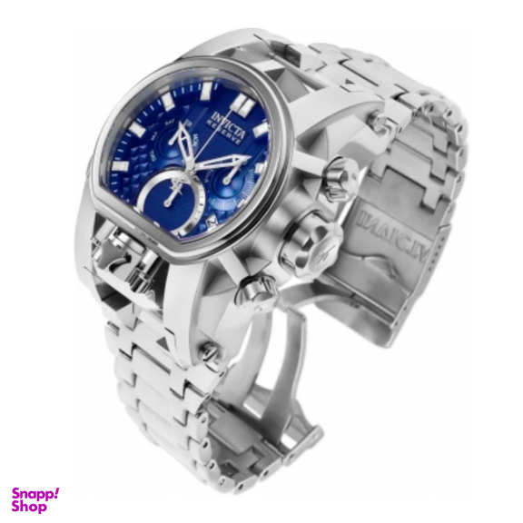 ساعت مچی عقربه‌ ای مردانه اینویکتا مدل ZE2