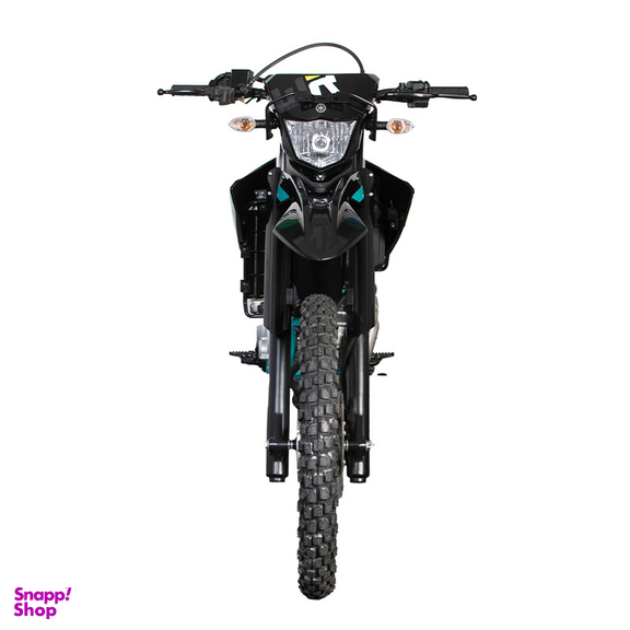 موتور سیکلت یاماها مدل WR155 سال 1403