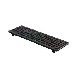 کیبورد بی‌ سیم مخصوص بازی مکانیکال لاجیکی مدل K520B