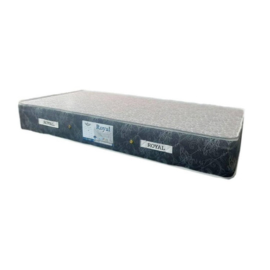 تشک دونفره رویال مدل سوپر طبی فنری میکرو کد m7s سایز 200×160 سانتی متر