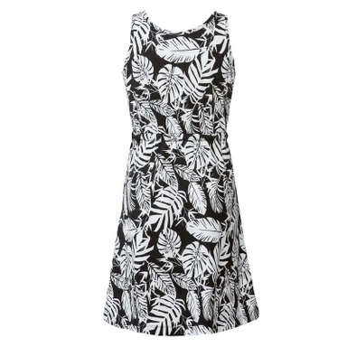 پیراهن دخترانه پیپرتس مدل هاوایی 2023