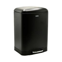 سطل زباله پدالی اورجینال کد 300331