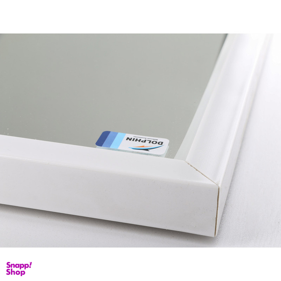 آینه دلفین مدل EC-PVC-4030