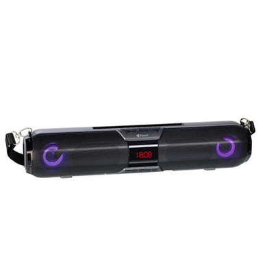 اسپیکر بلوتوثی قابل حمل کیسونلی مدل LED-900