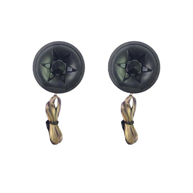 توییتر خودرو مدل TX350 بسته 2 عددی