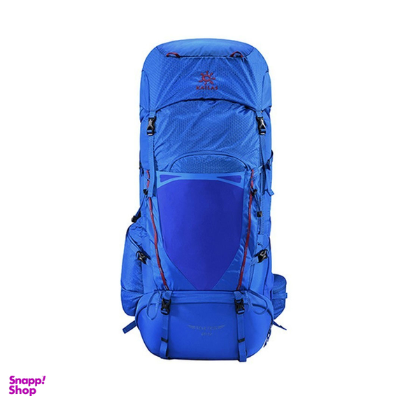کوله کوهنوردی 10 65 لیتر کایلاس مدل Star Trek