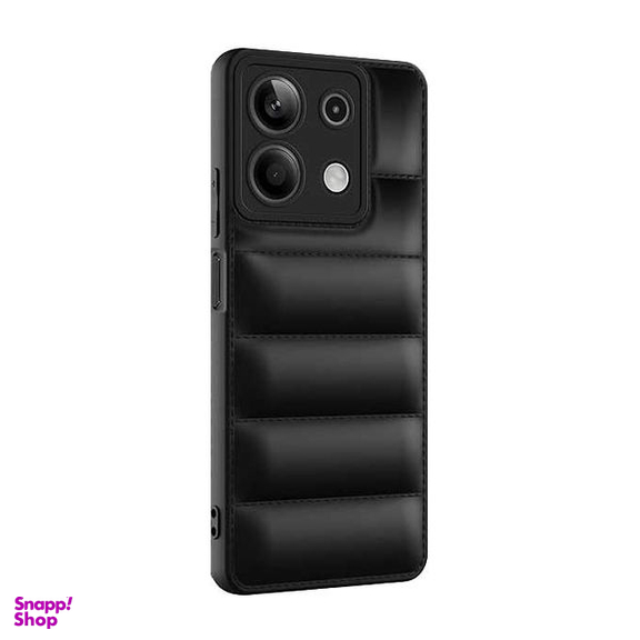 کاور گوشی اپیکوی مدل Puffy Puffer مناسب شیائومی Redmi Note 13 Pro 4G