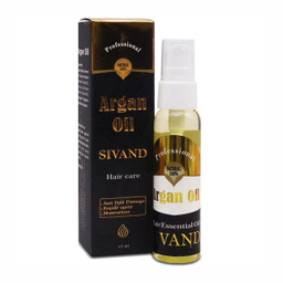 روغن مو سیوند مدل آرگان حجم 45 میلی لیتر