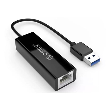 مبدل USB 0.3 به RJ45 اوریکو مدل UTJ-U3