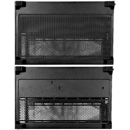 کیس مخصوص بازی Mid Tower فاطر مدل FG-880