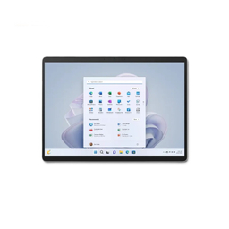 تبلت 13 اینچ مایکروسافت مدل Surface Pro 9 ظرفیت 1 ترابایت رم 16 گیگابایت