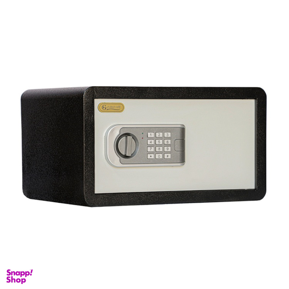 گاوصندوق اداری گنجبان مدل CF-35