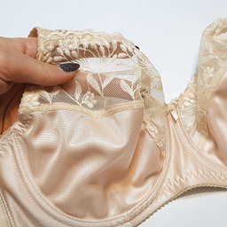 سوتین زنانه شاندرمن مدل Maranta-w کد 5080-2280-26 رنگ کرم