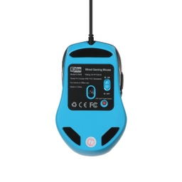 ماوس باسیم مخصوص بازی اکسون مدل G-536E