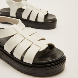 صندل زنانه ال سی وایکیکی مدل Tk865