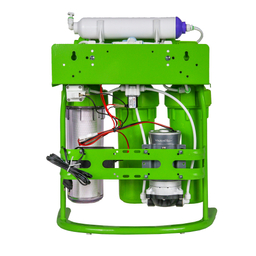 دستگاه تصفیه آب خانگی آکواپرمیوم مدل A7ORP7-GR-TP
