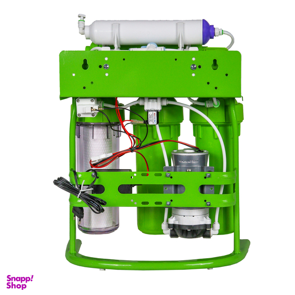 دستگاه تصفیه آب خانگی آکواپرمیوم مدل A7ORP7-GR-TP