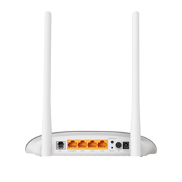 مودم روتر VDSL/ADSL تی پی-لینک مدل TD-W9950