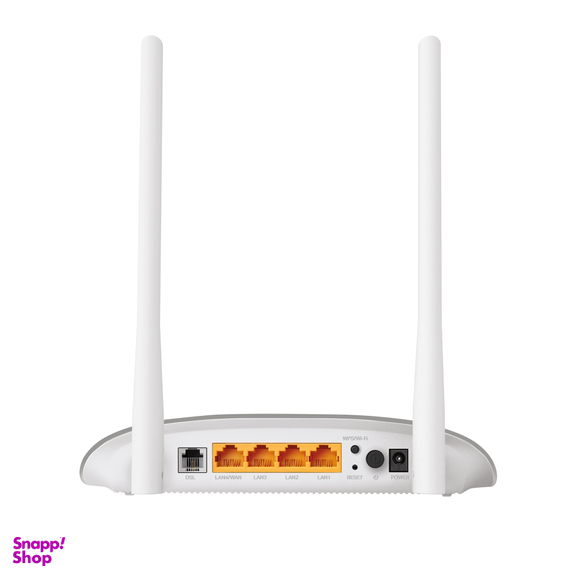 مودم روتر VDSL/ADSL تی پی-لینک مدل TD-W9950