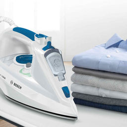 اتو بخار بوش مدل TDA302401W