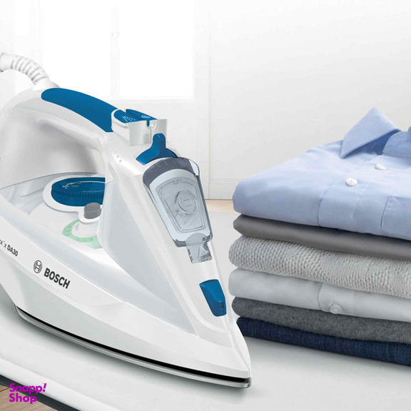 اتو بخار بوش مدل TDA302401W