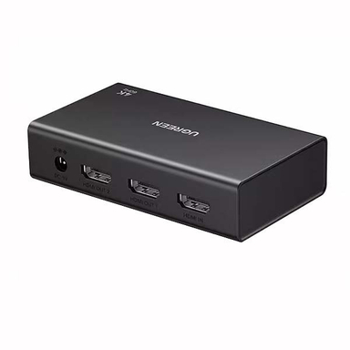 اسپلیتر 2 پورت HDMI یوگرین مدل 40201