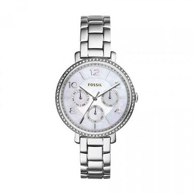 ساعت مچی عقربه ای زنانه فسیل مدل ES3755