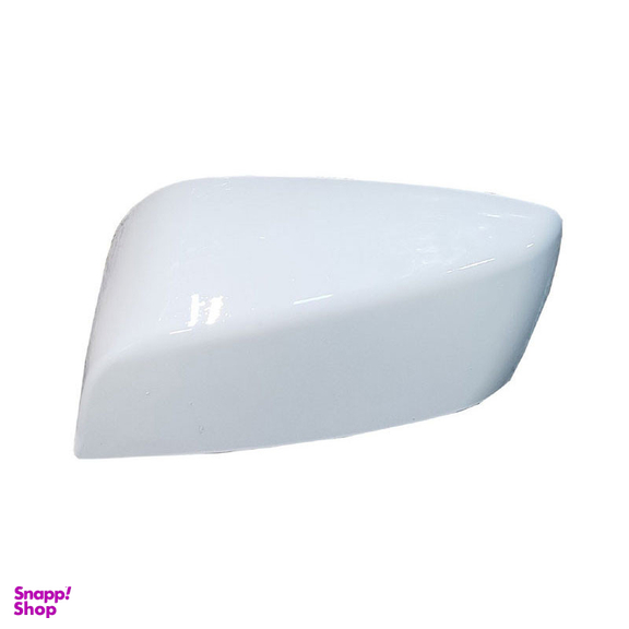 فلاپ آینه چپ خودرو وارون مدل P-576-WH مناسب برای کوییک