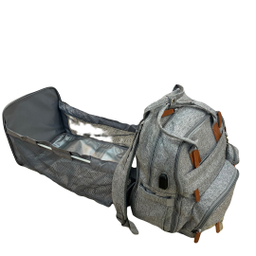 کیف مادر و‌ کودک مدل تخت شو کد 2090