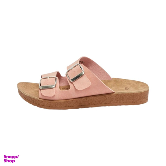 دمپایی روفرشی زنانه ال سی وایکیکی مدل Fadavie