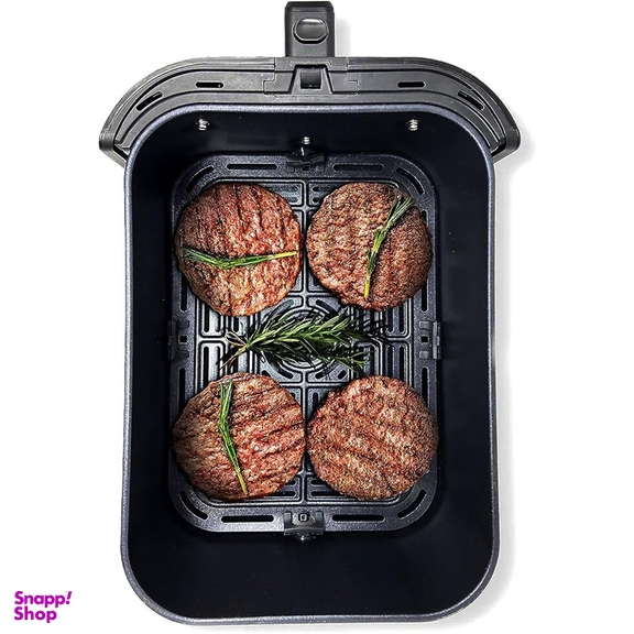 سرخ کن بدون روغن مباشی مدل ME-AF979