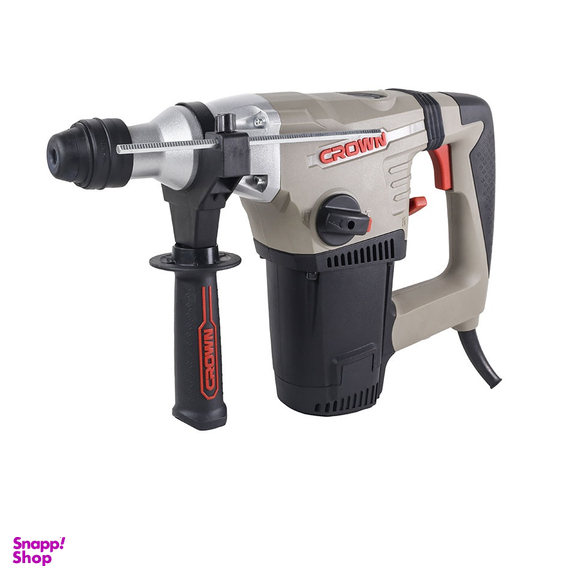 بتن کن 1050 وات کرون مدل CT18116