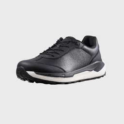 کفش مردانه هامتو کد B1794 رنگ مشکی سفید