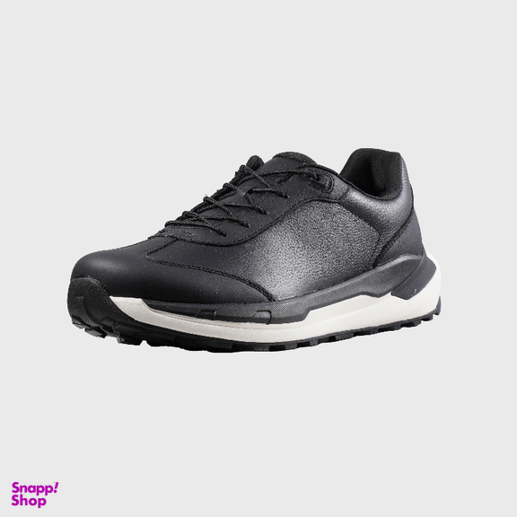 کفش مردانه هامتو کد B1794 رنگ مشکی سفید