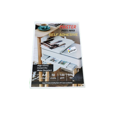 کاغذ فتوگلاسه کد M140
