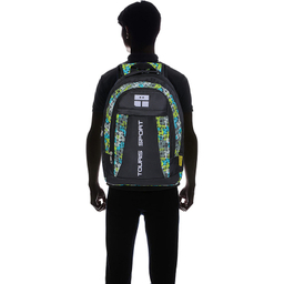 کوله پشتی مردانه توریث مدل J-240