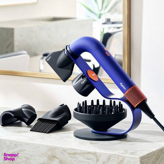 سشوار حرفه ای دایسون مدل HD18