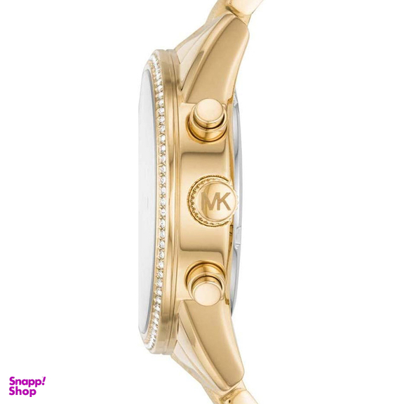 ساعت مچی عقربه ای زنانه مایکل کورس مدل mk6597