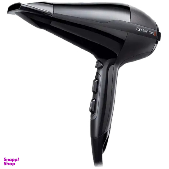 سشوار حرفه ای رمینگتون مدل AC5912 AIR COMPACT PRO