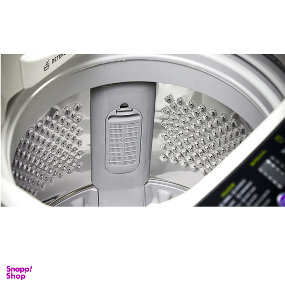 ماشین لباسشویی فریدولین مدل SWF125A اتوماتيک 12 ظرفیت 12 کیلوگرم