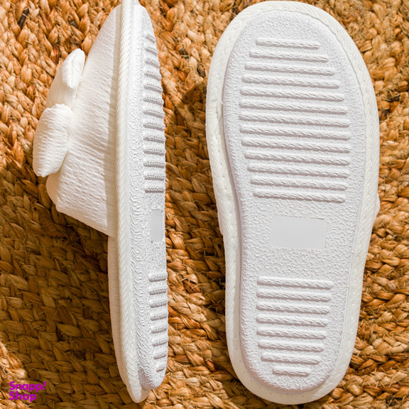 دمپایی زنانه ال سی وایکیکی مدل TURK495