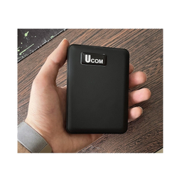 هارد اکسترنال یوکام مدل 1TB ظرفیت یک ترابایت