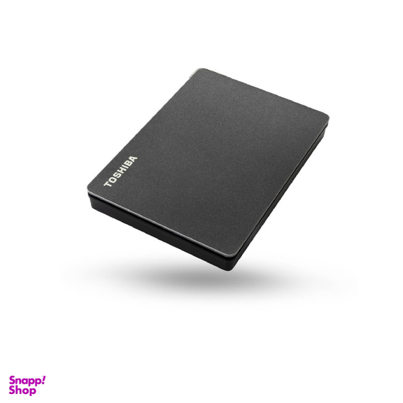 هارد اکسترنال توشیبا مدل Canvio Gaming ظرفیت 4 ترابایت
