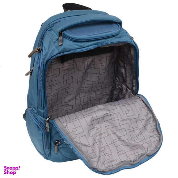 کوله پشتی کاریبو مدل CR 699