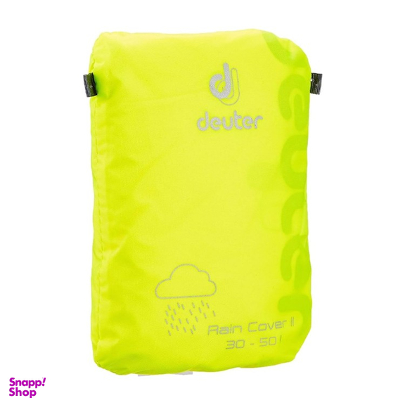 کاور باران کوله پشتی دیوتر مدل Rain Cover III